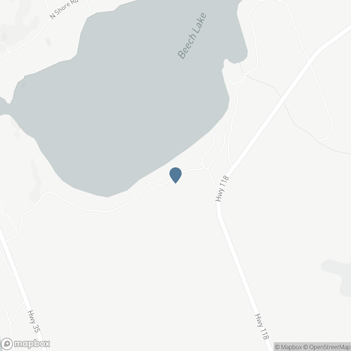 1064 WHISKEY JACK LANE, Algonquin Highlands, Ontario K0M 1J1